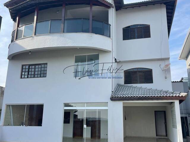 #1099 - Casa em condomínio para Venda em Mogi das Cruzes - SP - 3