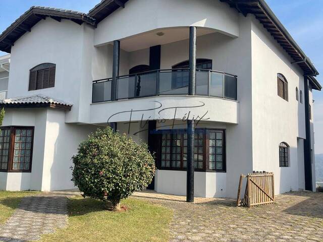 #1099 - Casa em condomínio para Venda em Mogi das Cruzes - SP - 2