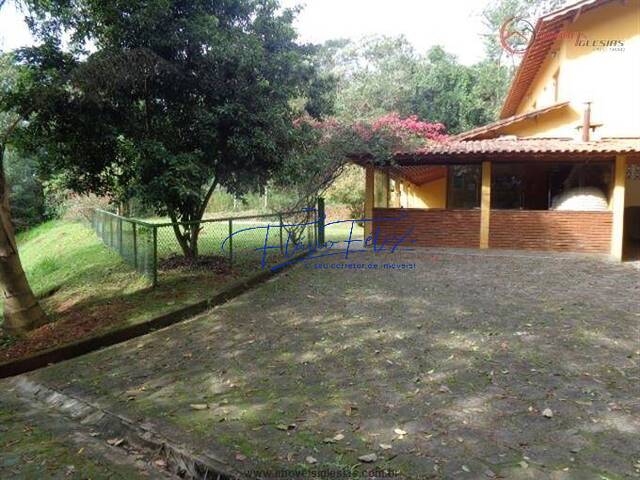 Chácara para Venda em Jardim Cinco Lagos - 4