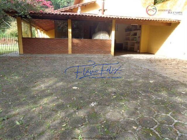 Chácara para Venda em Jardim Cinco Lagos - 6