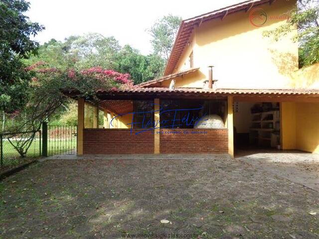 Chácara para Venda em Jardim Cinco Lagos - 7