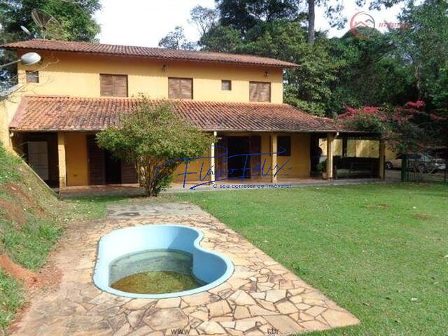 Chácara para Venda em Jardim Cinco Lagos - 8