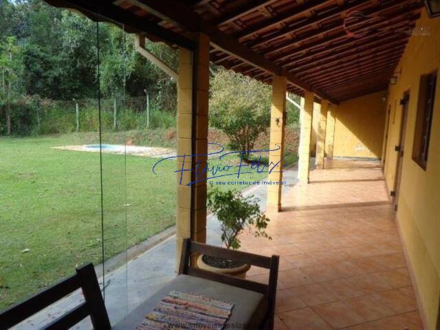 Chácara para Venda em Jardim Cinco Lagos - 12