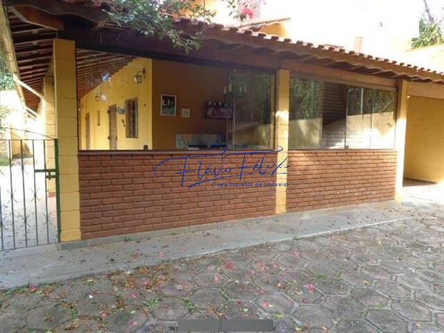 Chácara para Venda em Jardim Cinco Lagos - 14