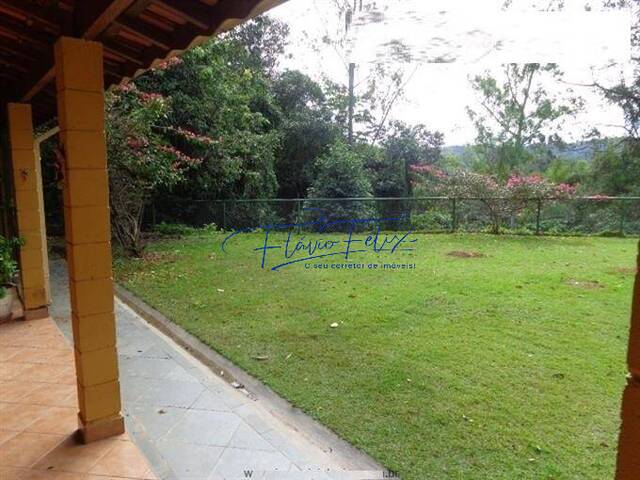 Chácara para Venda em Jardim Cinco Lagos - 17