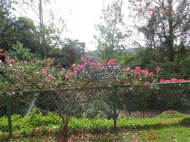 Chácara para Venda em Jardim Cinco Lagos - 18