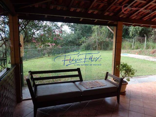 Chácara para Venda em Jardim Cinco Lagos - 20
