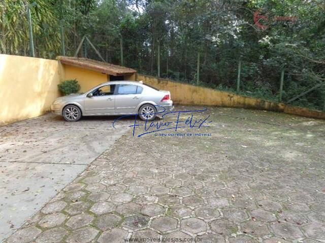 Chácara para Venda em Jardim Cinco Lagos - 21