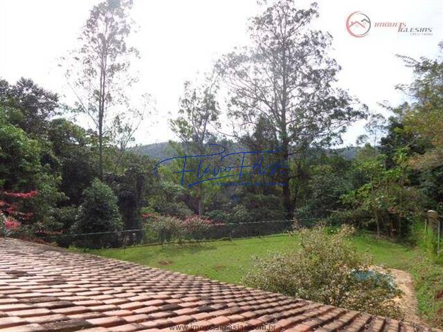 Chácara para Venda em Jardim Cinco Lagos - 22
