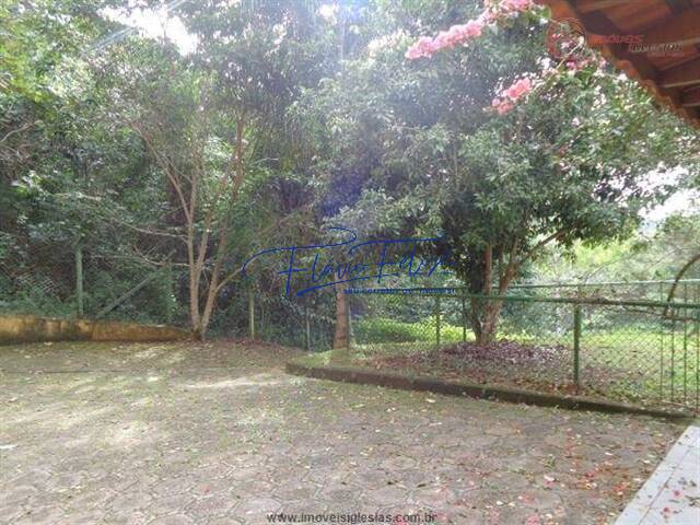 Chácara para Venda em Jardim Cinco Lagos - 23