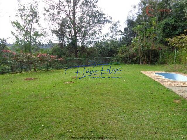 Chácara para Venda em Jardim Cinco Lagos - 24