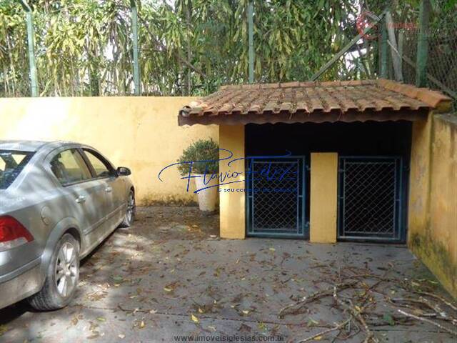 Chácara para Venda em Jardim Cinco Lagos - 25