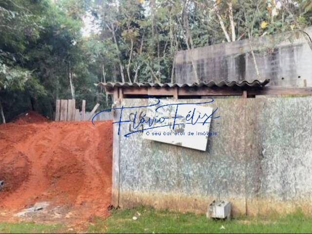 #926 - Terreno em condomínio para Venda em Santa Isabel - SP - 3