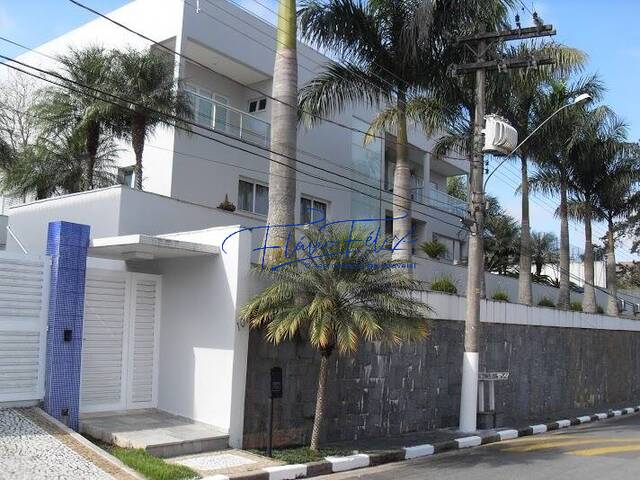 Casa em condomínio para Venda em Arujazinho IV - 4