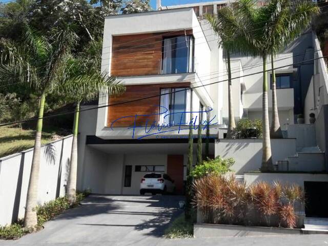 Casa em condomínio para Venda em Jardim Imperial Hills III - 3