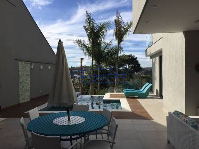Casa em condomínio para Venda em Jardim Imperial Hills III - 6