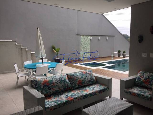 Casa em condomínio para Venda em Jardim Imperial Hills III - 7