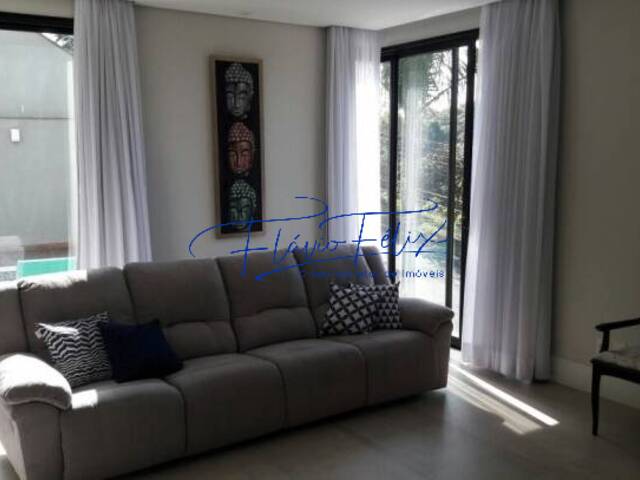 Casa em condomínio para Venda em Jardim Imperial Hills III - 17