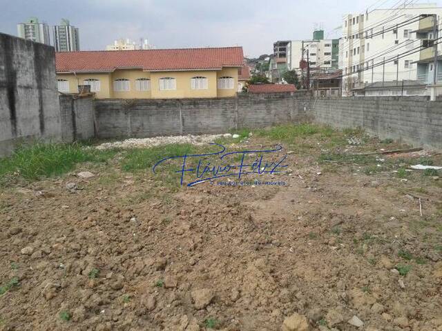 #168 - Área para Venda em Guarulhos - SP