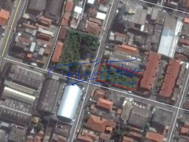 Área para Venda em Vila Galvão - 5