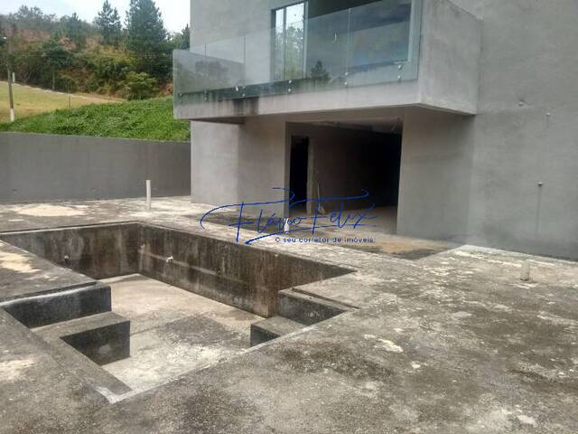 Casa em condomínio para Venda em Aruja Hills 3    - 20