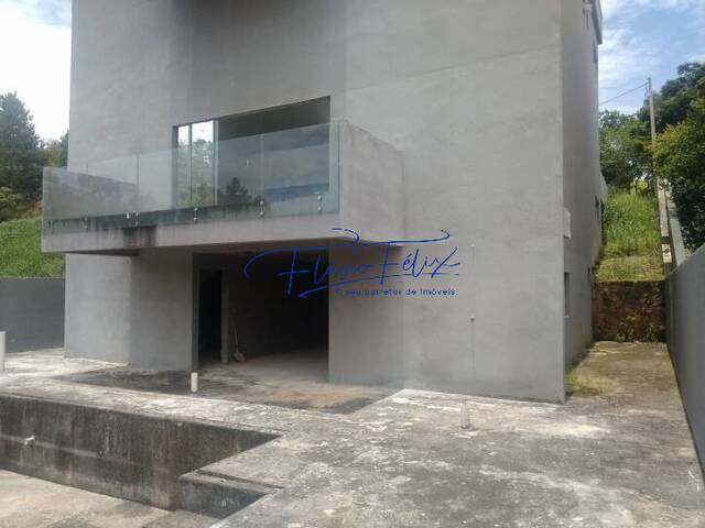 Casa em condomínio para Venda em Aruja Hills 3    - 21