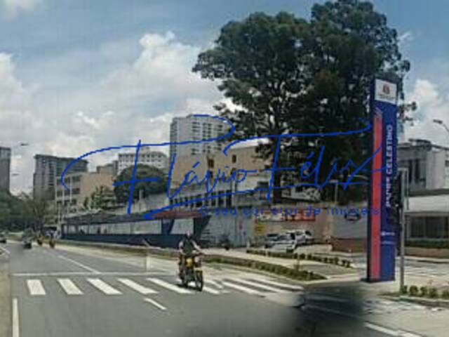 Área para Incorporação para Locação em Centro - 5