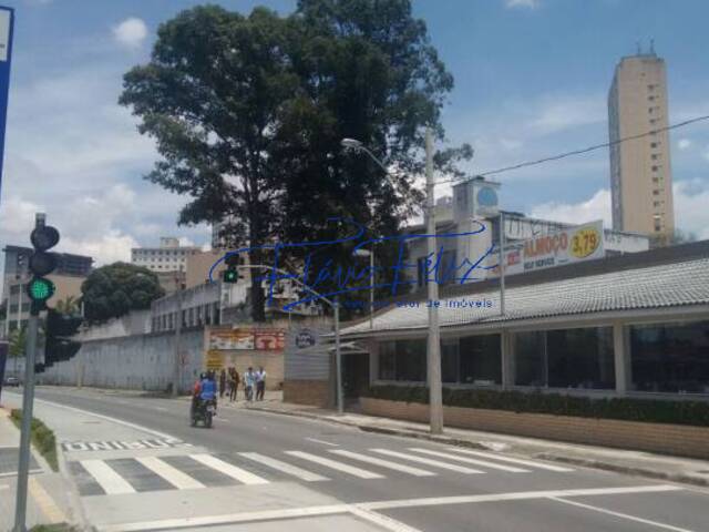 Área para Incorporação para Locação em Centro - 7