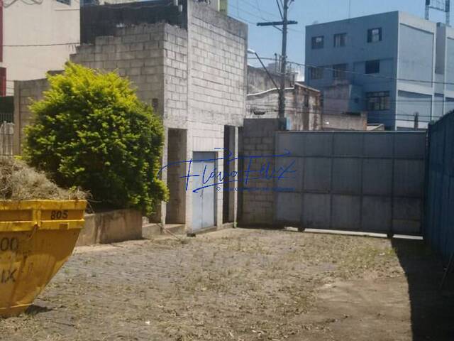 Área para Incorporação para Locação em Centro - 9
