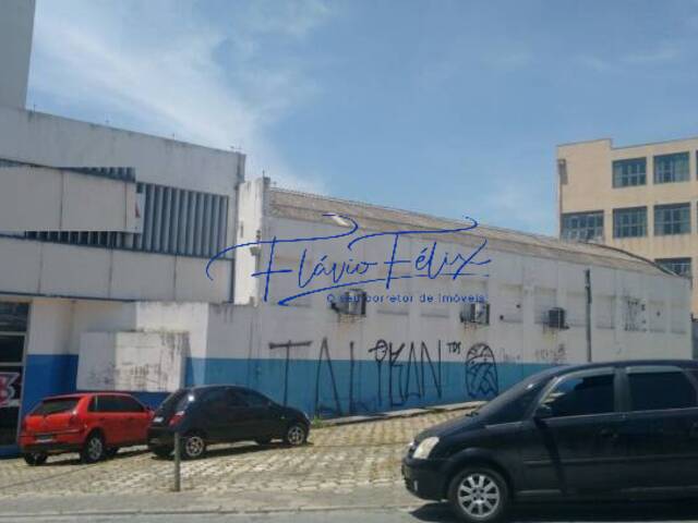 Área para Incorporação para Locação em Centro - 12