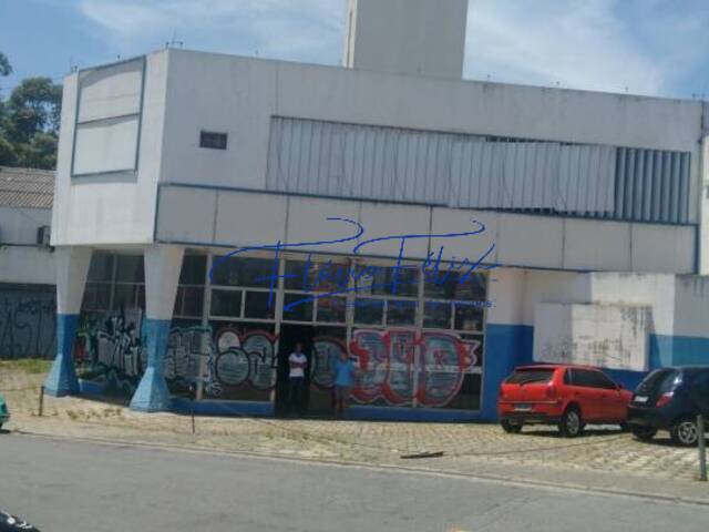 Área para Incorporação para Locação em Centro - 14
