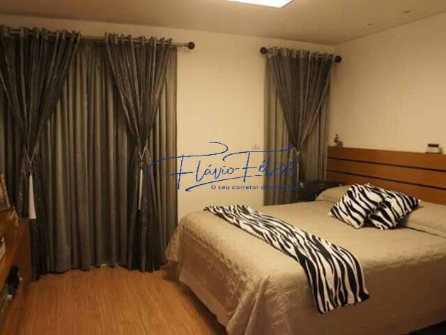 Casa em condomínio para Venda em Jardim Imperial Hills III - 28