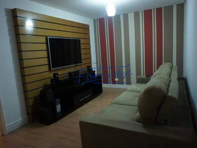 Casa em condomínio para Venda em Jardim Imperial Hills III - 36