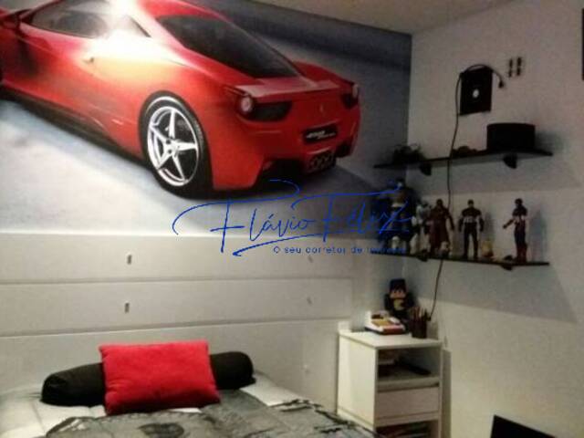 Casa em condomínio para Venda em Jardim Imperial Hills III - 40