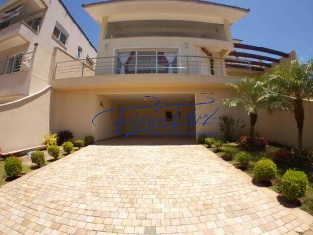 #307 - Casa em condomínio para Venda em Arujá - SP - 3