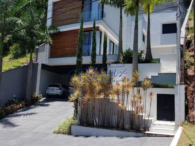 Casa em condomínio para Venda em Jardim Imperial Hills III - 4