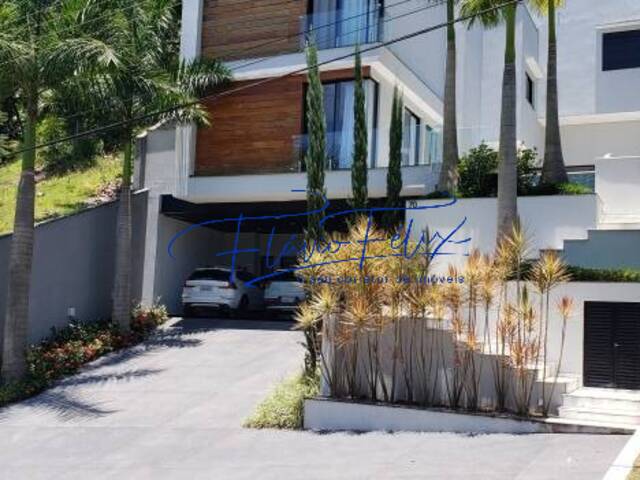 Casa em condomínio para Venda em Jardim Imperial Hills III - 3